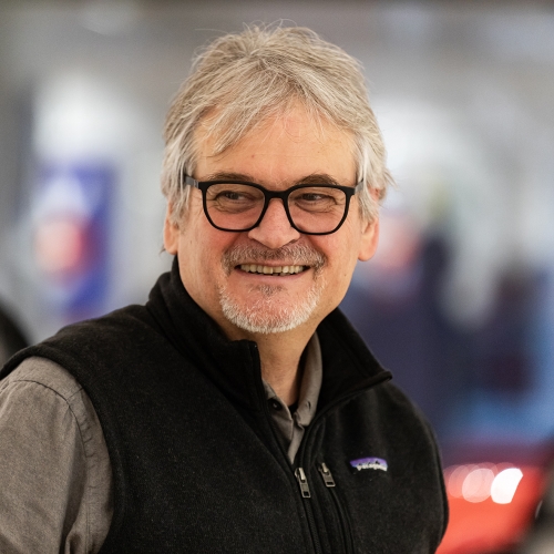 Artiste Henri Iglésis