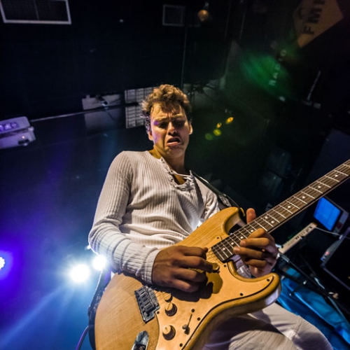 Guitariste