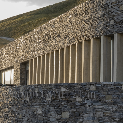 Tourmalet