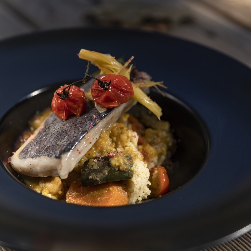 cuisine plat