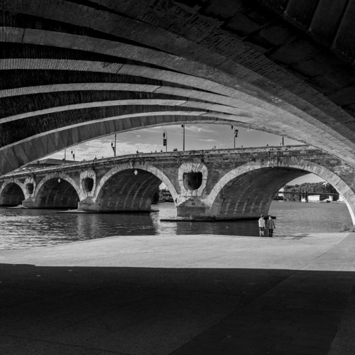 pont neuf toulouse